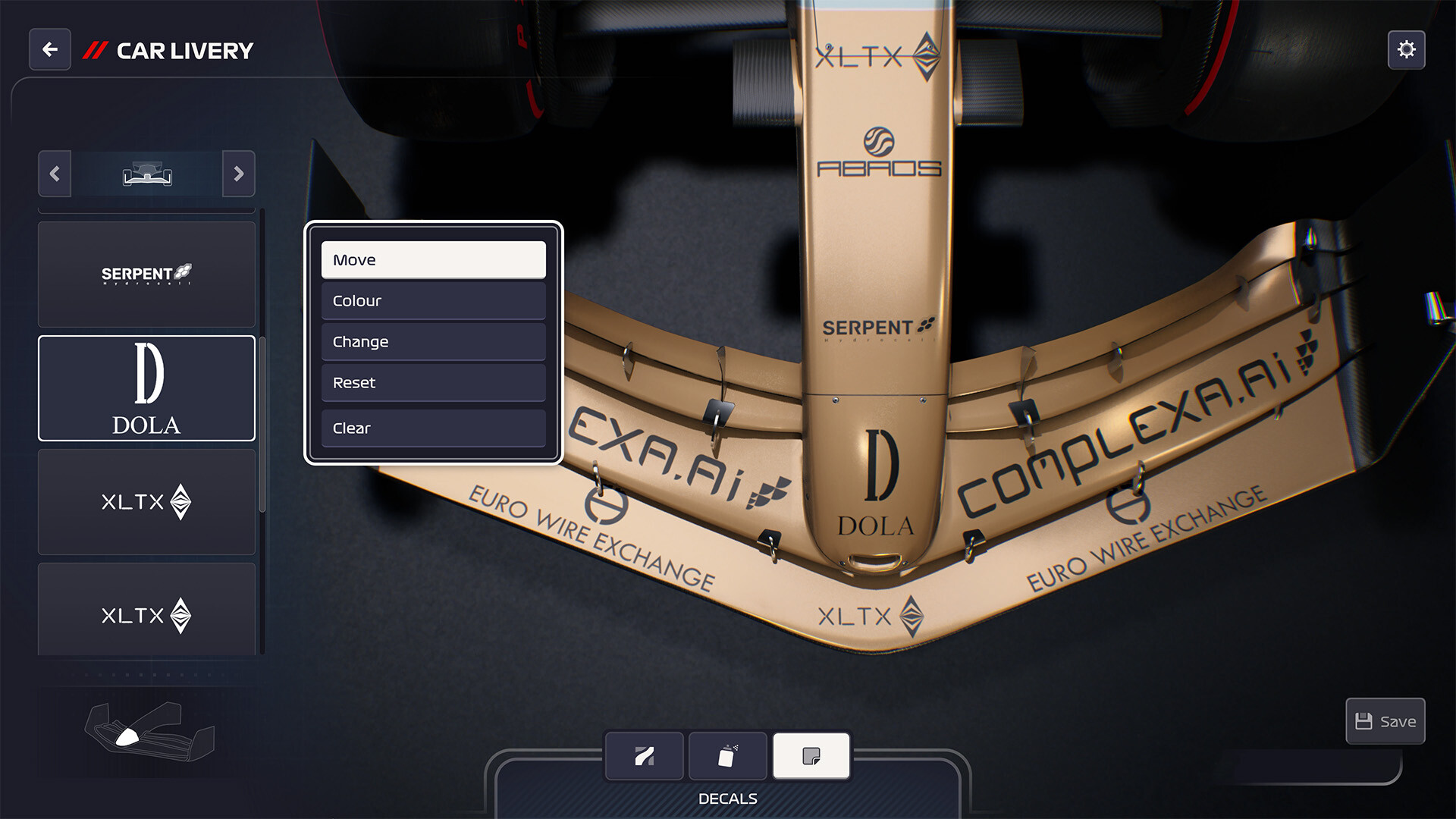 F1 Manager 2024